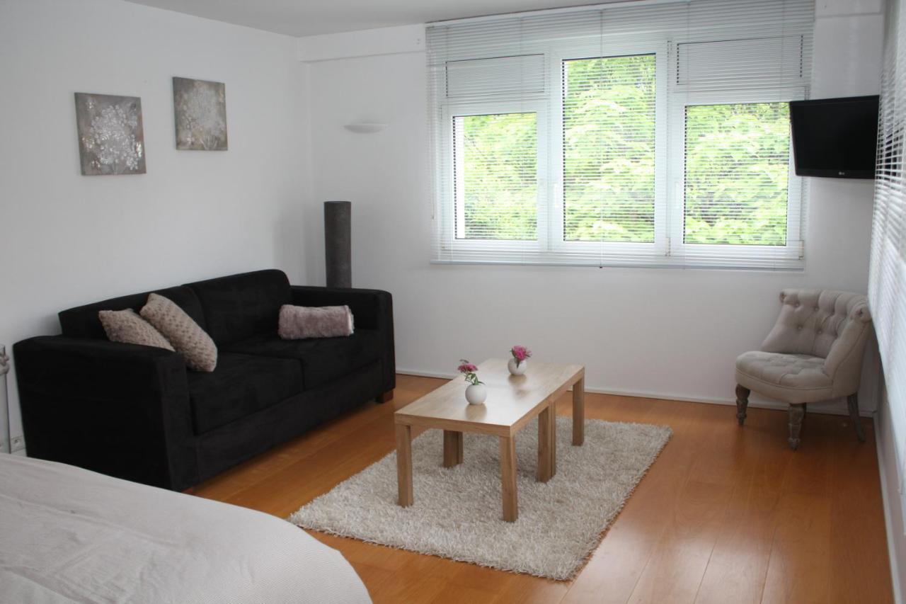 Villa Maria Petit-Réderching Habitación foto